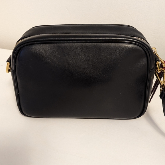 Fendi Embossed FF Camera Bag - Picture 3 of 9